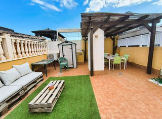 Casa a Los Arenales del Sol
