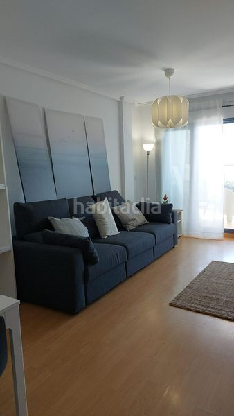 Foto f3d1fe19-bd9b-4791-bec5-1819dd936683. Pis amb calefacció aparcament a Goteta Alicante
