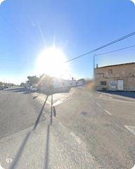 Terreny residencial a Rebolledo