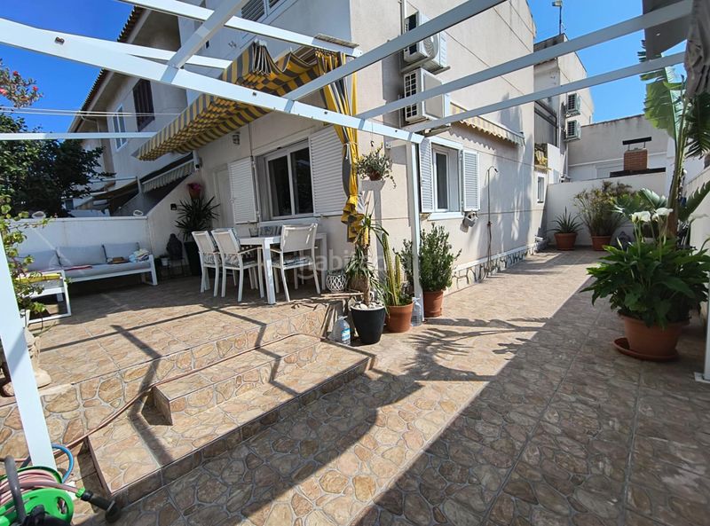 Foto 24bff25d-7097-4fed-beb2-4194d88318ea. Casa amb aparcament piscina a Monte Faro-Altomar II Santa Pola