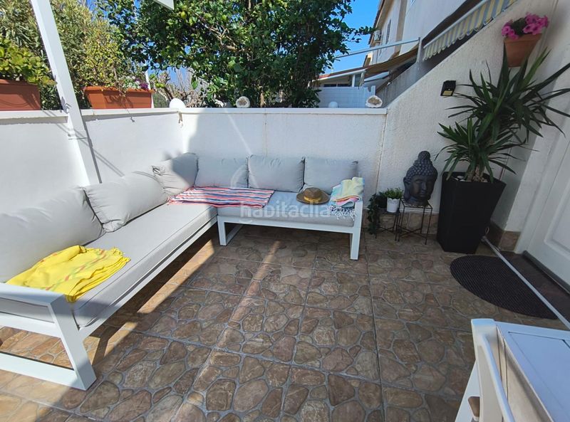 Foto 3086a4ae-d112-4420-8b02-f672e869fd3d. Casa amb aparcament piscina a Monte Faro-Altomar II Santa Pola