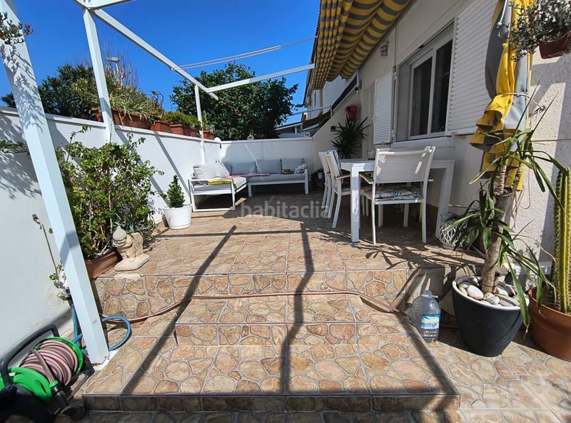 Foto 46240c94-5503-42f8-8b19-f54f4823b159. Casa amb aparcament piscina a Monte Faro-Altomar II Santa Pola