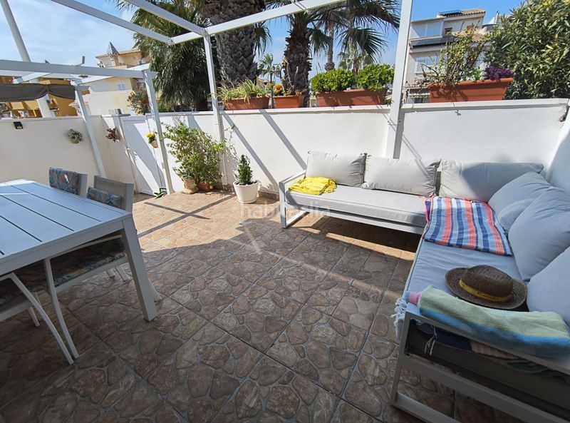Foto a2f88685-f8df-4453-aadd-a41b3b5ef3bd. Casa amb aparcament piscina a Monte Faro-Altomar II Santa Pola