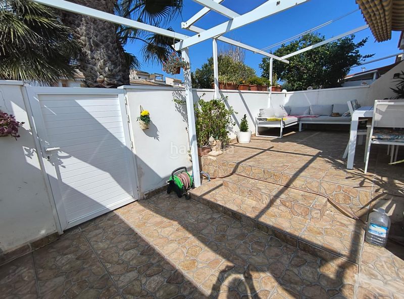 Foto ca8a7732-8d34-4179-ae38-c39983ce83d4. Casa amb aparcament piscina a Monte Faro-Altomar II Santa Pola