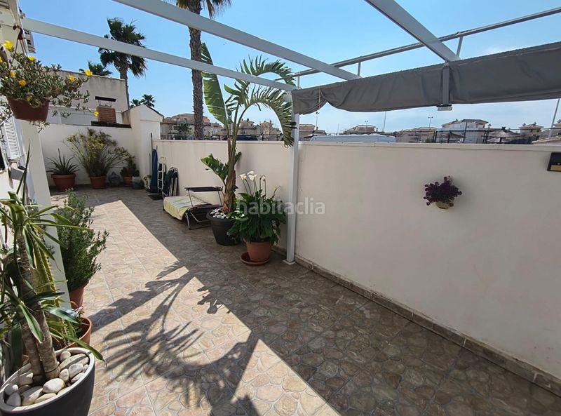 Foto d5c0cd07-b364-4aa4-a7cd-5007dfbb4dc0. Casa amb aparcament piscina a Monte Faro-Altomar II Santa Pola