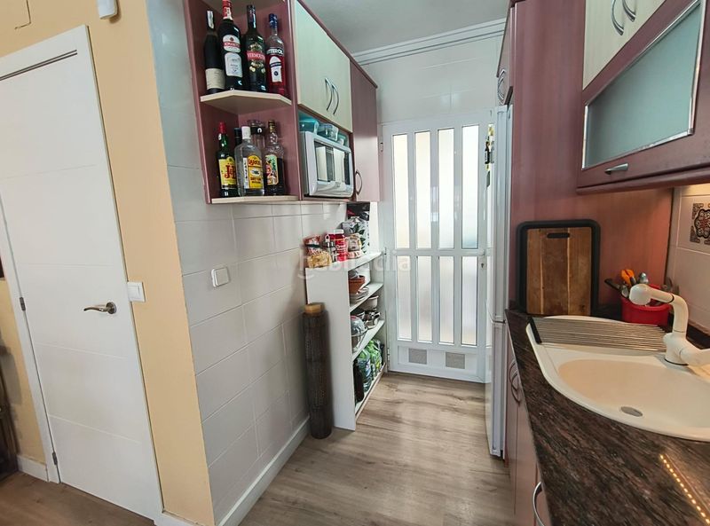 Foto edbf2b5c-b445-4dbd-9485-0154dbcd6397. Casa amb aparcament piscina a Monte Faro-Altomar II Santa Pola