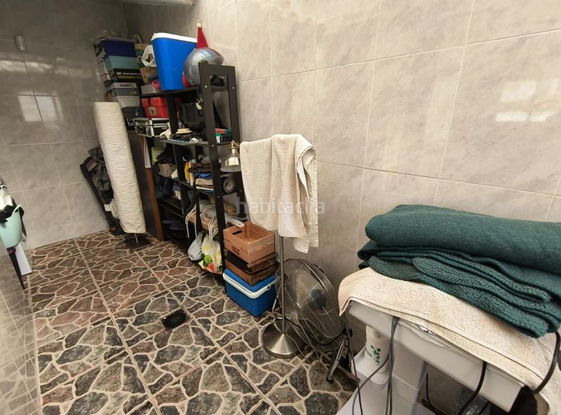 Foto f27eccc3-c0ab-4d20-a865-99a8d88ed1e1. Casa amb aparcament piscina a Monte Faro-Altomar II Santa Pola