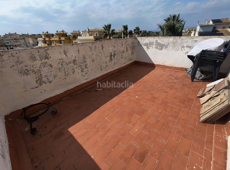 Foto fd5ad197-84a9-4572-b587-2ed0027a68f3. Casa amb aparcament piscina a Monte Faro-Altomar II Santa Pola