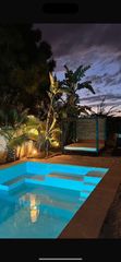 Chalet in Almajada-Ravel