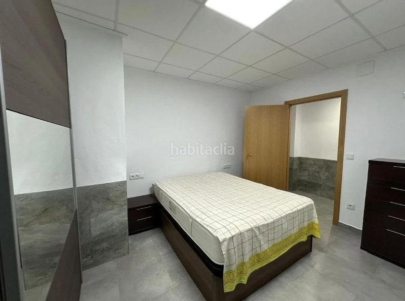 Foto ffa6a670-0226-4102-889a-98842a44da3e. Planta baixa a Carrús Este Elche / Elx
