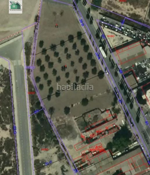 Foto 32ab80d1-bbbe-47af-8fa9-944002147524. Solar industrial a Ciudad de Asís Alicante