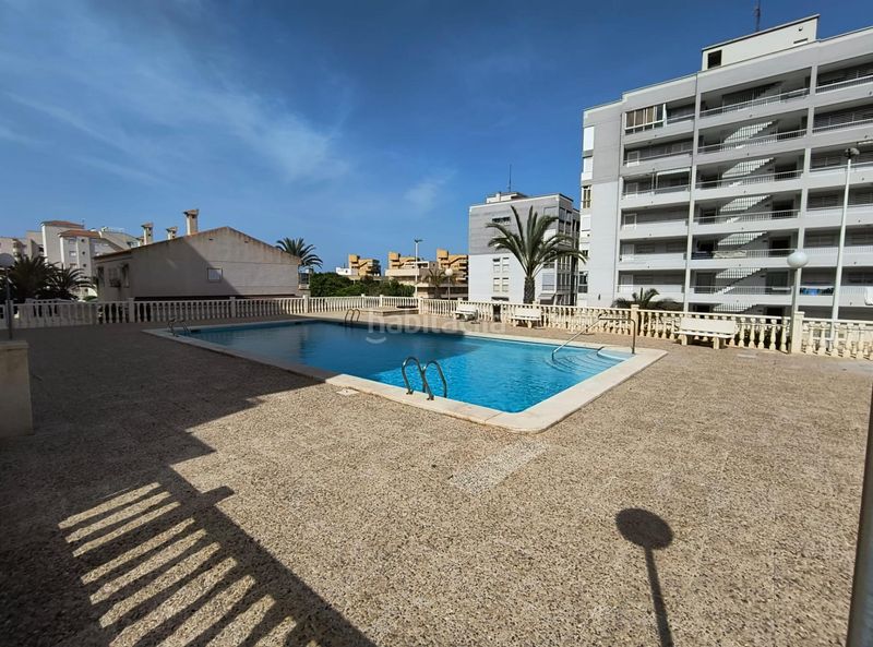 Foto 1634a34a-bc64-427e-a2b6-b15c472645c4. Apartament amb aparcament piscina a Los Arenales del Sol Elche / Elx