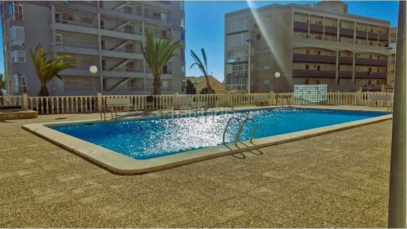 Foto 183241ae-a834-424c-8acf-ce35a2cdaa79. Apartament amb aparcament piscina a Los Arenales del Sol Elche / Elx