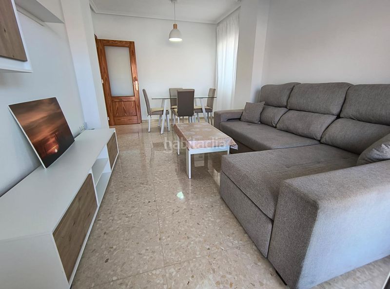 Foto 34d08cbe-71c5-4478-9281-38ed5bfa41ea. Apartament amb aparcament piscina a Los Arenales del Sol Elche / Elx