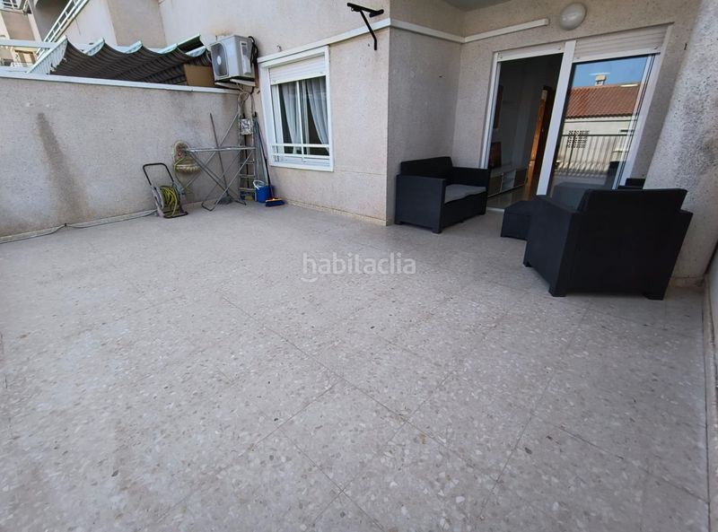 Foto 37ac7353-14d7-46f0-9e27-5f80b48e74cb. Apartament amb aparcament piscina a Los Arenales del Sol Elche / Elx