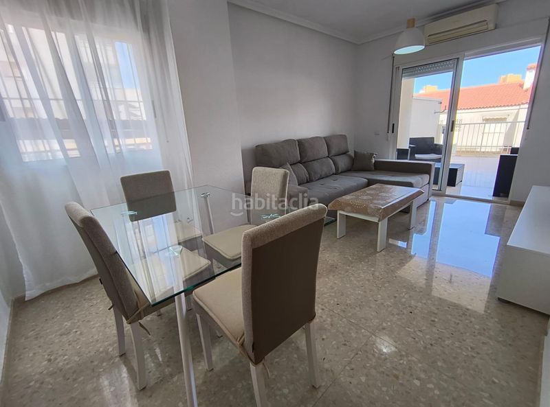Foto 3b8b347c-5b5e-4b33-8747-605446728310. Apartament amb aparcament piscina a Los Arenales del Sol Elche / Elx