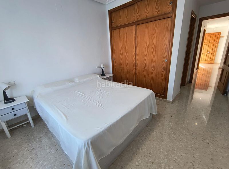 Foto 3eae194c-5ddb-4d0c-8133-d24f18bf0805. Apartament amb aparcament piscina a Los Arenales del Sol Elche / Elx