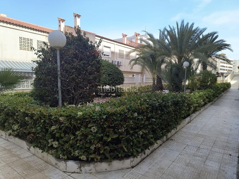 Foto 47db394b-ea58-431c-a940-ad5eafbffdb8. Apartament amb aparcament piscina a Los Arenales del Sol Elche / Elx