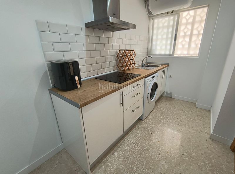 Foto 4fe2a3c1-736a-4b66-ba36-518747bcc3cb. Apartament amb aparcament piscina a Los Arenales del Sol Elche / Elx
