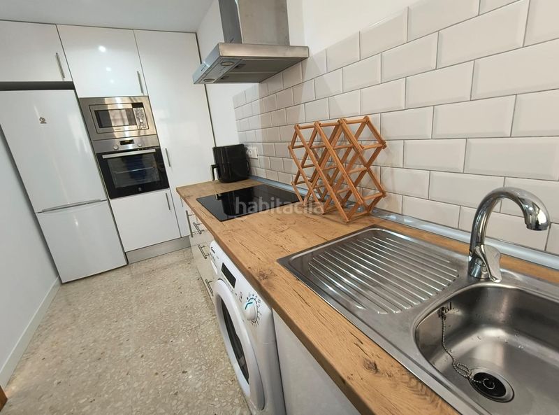 Foto 575e028a-6b0f-49cd-a515-401aaf918ac9. Apartament amb aparcament piscina a Los Arenales del Sol Elche / Elx