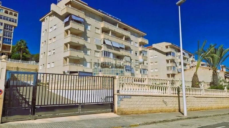 Foto 5ae53c51-06a5-46de-8e50-3359381750c8. Apartament amb aparcament piscina a Los Arenales del Sol Elche / Elx