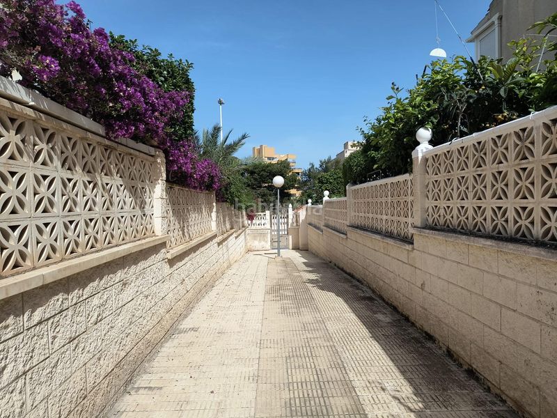 Foto 8d57d3ad-bd05-456d-a5be-f8d6e0945ead. Apartament amb aparcament piscina a Los Arenales del Sol Elche / Elx