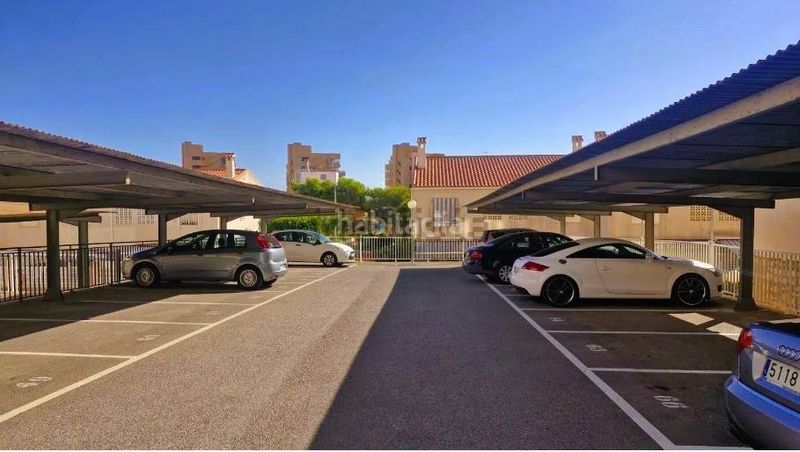 Foto b5a9106e-fa6e-40e4-b94b-833038016101. Apartament amb aparcament piscina a Los Arenales del Sol Elche / Elx