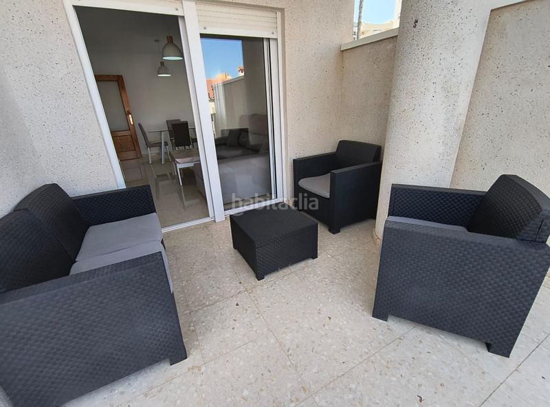 Foto ceb1e0ac-8f02-43d5-860c-610bdc5912ac. Apartament amb aparcament piscina a Los Arenales del Sol Elche / Elx