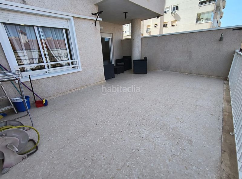 Foto d76dada5-4961-4964-8ce0-189345aed34f. Apartament amb aparcament piscina a Los Arenales del Sol Elche / Elx