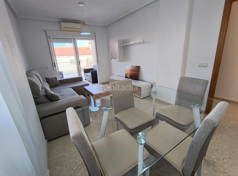 Foto fd6ab666-f226-4517-9f12-e23f57c2bef3. Apartament amb aparcament piscina a Los Arenales del Sol Elche / Elx