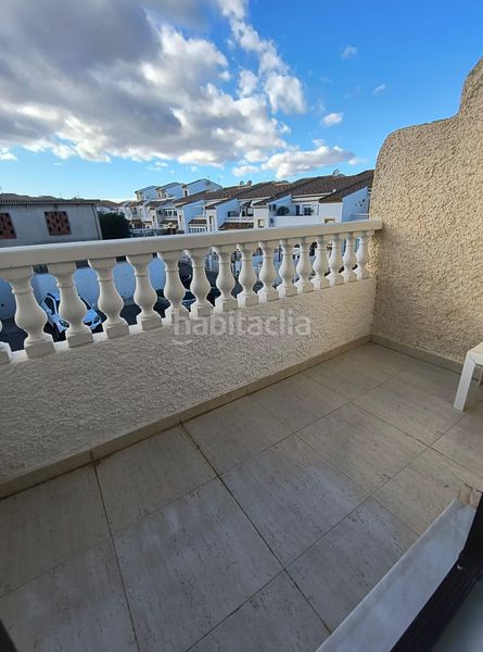Foto 3d7e7a37-4a4d-49ad-8925-c80e5f1e48fb. Casa amb piscina a Monte y Mar Santa Pola