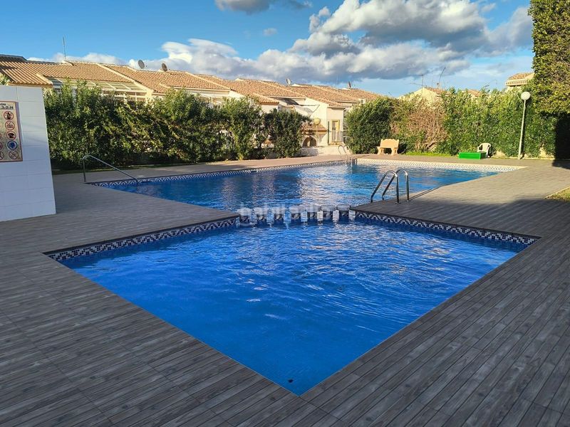 Foto 7fe4b7e8-92ed-4c8e-932c-4d316324484f. Casa amb piscina a Monte y Mar Santa Pola