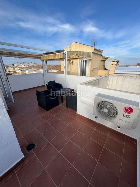 Foto 94584bd1-b1ff-4d6b-801a-4705b817a2dc. Casa amb piscina a Monte y Mar Santa Pola