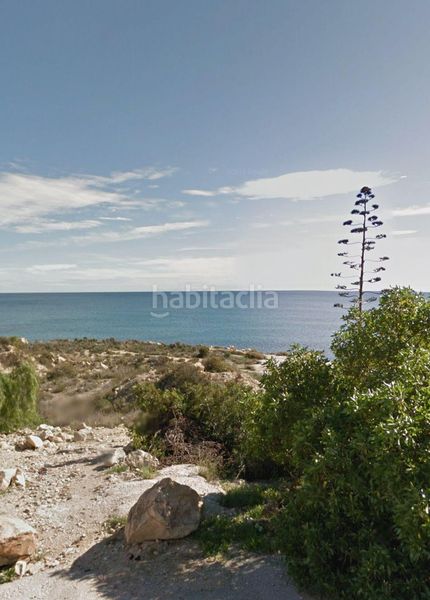Foto 08b01233-6cd0-425d-bd24-d91a7987ed02. Planta baixa amb piscina a Pueblo Español-Coveta Fumá Campello (el)