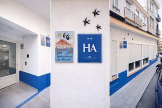 Apartament a Santo Domingo