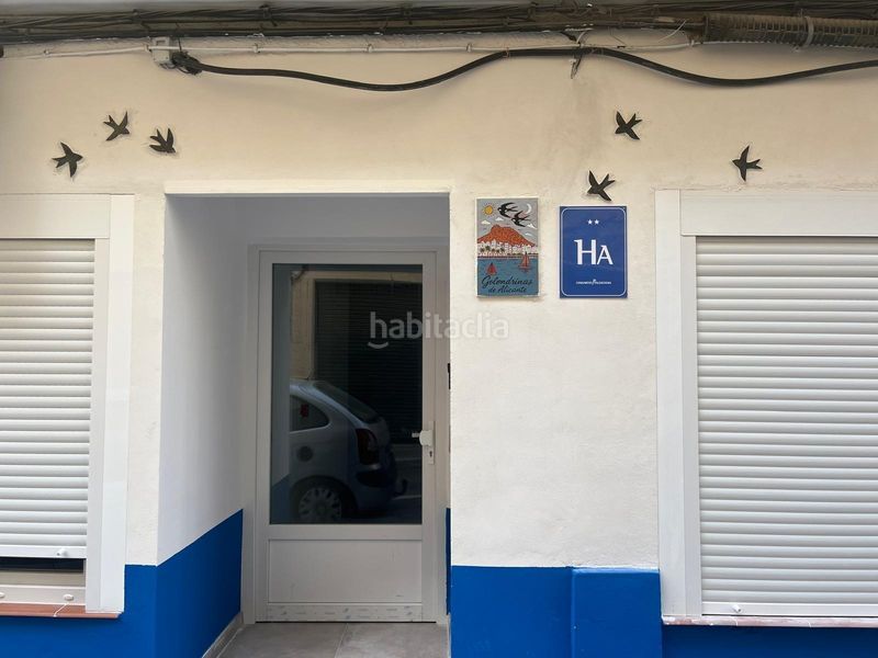 Foto 1e48b40d-99ac-4bba-a1d1-8ceee48b12a0. Apartament a Santo Domingo Alicante
