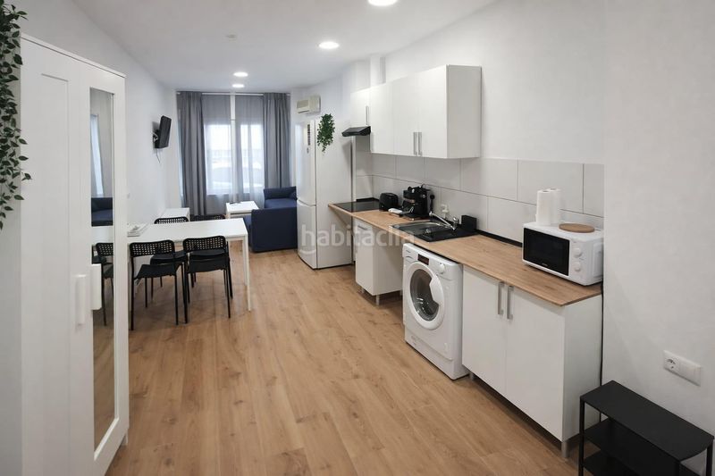 Foto 25b18345-72fe-48a1-bf8c-f7e599af44d3. Apartament a Santo Domingo Alicante