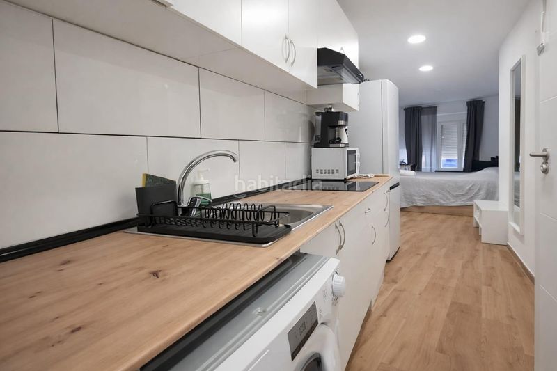 Foto 6b6cfe48-240c-481e-9911-7b7052a05e52. Apartament a Santo Domingo Alicante