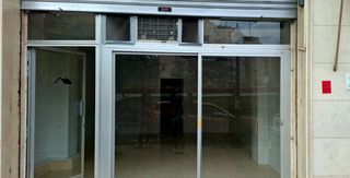 Local Comercial a San Fernando - Princesa Mercedes