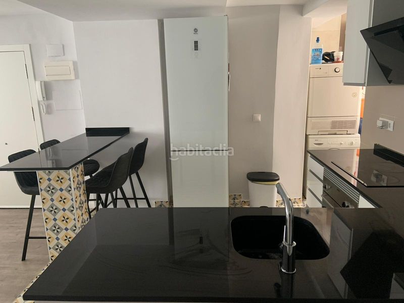 Foto 3cb626f8-2e02-433d-8536-63d4f5b407ac. Planta baixa amb aparcament a San Blas Alicante