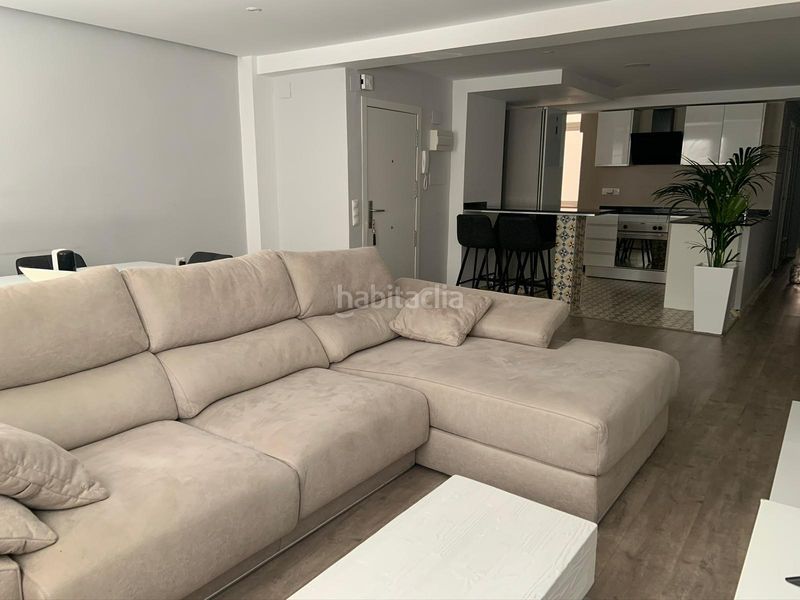 Foto 6c7e5eff-c012-443b-b7b2-d522f30e2bc0. Planta baixa amb aparcament a San Blas Alicante