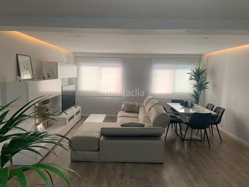 Foto abbd026f-33c4-4a20-b87e-d7333ee81358. Planta baixa amb aparcament a San Blas Alicante