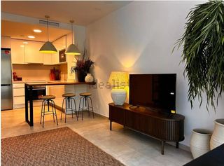 Lloguer Pis a Mercado. Alquiler de excelente vivienda reformada zona mercado
