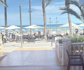 Local Comercial a Playa de San Juan