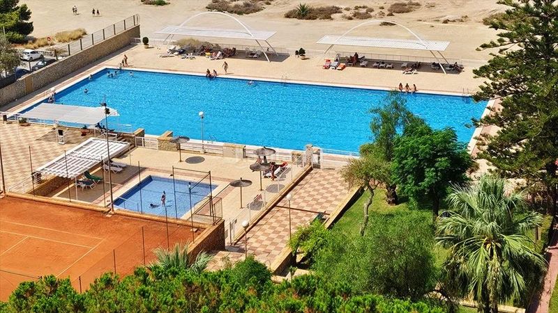 Foto d832177b-b663-431c-b4dd-a16a5f1fbed8. Pis amb calefacció aparcament piscina a Cabo de las Huertas Alicante