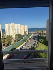 Location Appartement à Agua Amarga - Urbanova. Alquiler vacacional solo el mes de agosto por 4.500 en urbanova