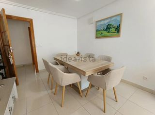 Rent Flat in Pla de Bon Repós. Alquiler de vivienda de 3 dormitorios zona garbinet con garaje y