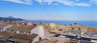 Attique à Campello Playa. Ático en campello playa