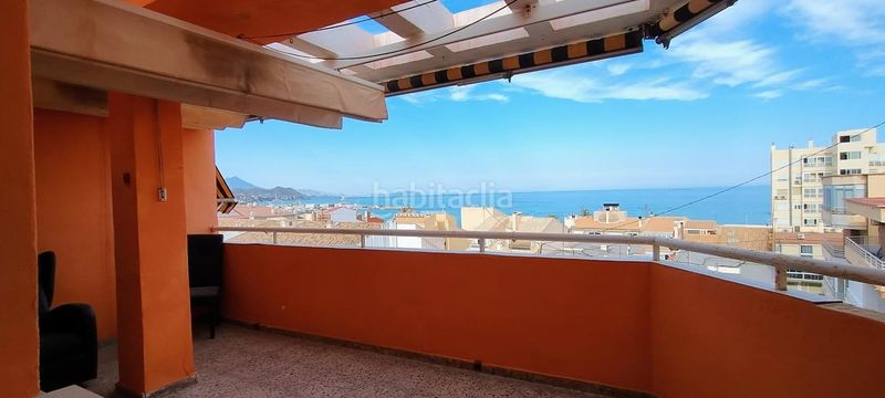 Foto e7b64d3b-6c0c-4eb4-9810-2a3527f13928. Àtic amb aparcament a Campello Playa Campello (el)