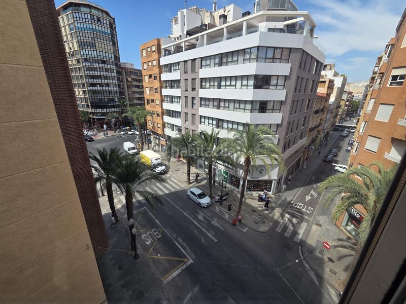 Foto 27b4c3b9-b07f-4dd1-b6ae-ccc2b8ba4d39. Pis a Mercado Alicante